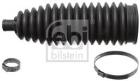 TERMOSTAT SKODA OCTAVIA II(1Z),SUPERB II(3T),SUPERB II ... FEBI BILSTEIN FE102436