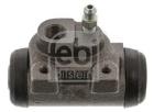 Sterownik, pompa paliwa FEBI BILSTEIN 102488