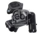 TERMOSTAT SKODA OCTAVIA II(1Z),SUPERB II(3T),SUPERB II ... FEBI BILSTEIN FE102436