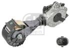 NAPINACZ PASKA BMW 1(F20 LCI),1(F20),1(F21 LCI),1(F21),... FEBI BILSTEIN FE102601