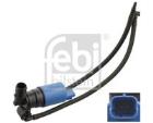 Uchwyt, zawieszenie silnika FEBI BILSTEIN 103485