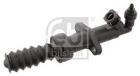 Siłownik, sprzęgło FEBI BILSTEIN 103497