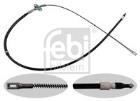 Kołnierz płynu chłodzącego FEBI BILSTEIN 106011
