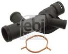 Kołnierz płynu chłodzącego FEBI BILSTEIN 106011