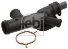 Kołnierz płynu chłodzącego FEBI BILSTEIN 106013