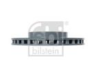 Silnik wycieraczek FEBI BILSTEIN 106682