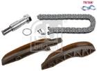 Filtr hydrauliczny, automatyczna skrzynia biegów FEBI BILSTEIN 107342