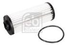 Filtr hydrauliczny, automatyczna skrzynia biegów FEBI BILSTEIN 107342
