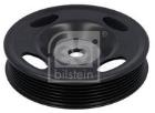 Koło pasowe, wał korbowy FEBI BILSTEIN 108767