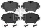 KLOCKI HAM./TYŁ/ VW TIGUAN 1,8 07- FEBI BILSTEIN FE16991