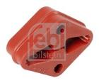 Uchwyt, system wydechowy FEBI BILSTEIN 170934