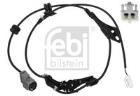 Zamek drzwi FEBI BILSTEIN 172121