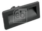 Włącznik, odblokowywanie pokrywy bagażnika FEBI BILSTEIN 178580