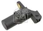 Element nastawczy, zacisk hamulca postojowego FEBI BILSTEIN 194738