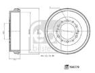Element nastawczy, zacisk hamulca postojowego FEBI BILSTEIN 194740