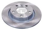 TARCZA HAM.OPEL CORSA C,D,E FEBI BILSTEIN FE44044