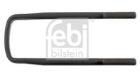 ROLKA PROWADZĄCA RANAULT CLIO IV FEBI BILSTEIN FE47861