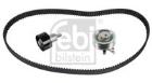 ZESTAW PASKA ROZRZ.VW BEETLE(5C),CADDY 4(SA),GOLF 7(5G)... FEBI BILSTEIN FE47890