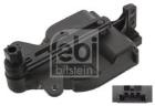 SERVO REGULATOR VW BORA 4,GOLF 4,5,JETTA4,LUPO(6E,6X),N... FEBI BILSTEIN FE47997