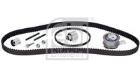 ZESTAW ROZRZĄDU VW CADDY 4,GOLF 6,7,JETTA 5,NEW BEETLE,... FEBI BILSTEIN FE48290