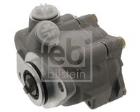 ZBIORNIK HYDROPNEUMAT.UKŁ.PODCIŚ.VW PASSAT 5(3C),PASSAT... FEBI BILSTEIN FE48794