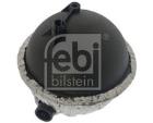 ZBIORNIK HYDROPNEUMAT.UKŁ.PODCIŚ.VW BORA,CRAFTER,GOLF 4... FEBI BILSTEIN FE48803