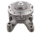 ZESTAW ŁAŃCUCHA ROZRZ.VW CROSSPOLO(6R,9N),FOX(5Z),POLO ... FEBI BILSTEIN FE49090