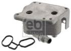 CHŁODNICA OLEJU BMW 1(E81,E82,E87 LCI,E87,E88),3(E46,E9... FEBI BILSTEIN FE49199
