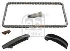 ZESTAW ŁAŃCUCHA ROZRZ.VW BORA,GOLF 4,5,PASSAT 4,5,6,PHA... FEBI BILSTEIN FE49235