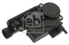 SEPARATOR OLEJU AUDI Q7 QUATTRO(4L),S6 QUATTRO(4F),S8 Q... FEBI BILSTEIN FE49359
