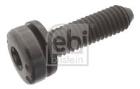 ŚRUBA VW AMAROK,PASSAT 4(3B),PHAETON(3D),PHAETON 4 MOTI... FEBI BILSTEIN FE49401