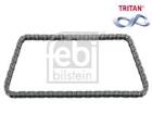 ŁAŃCUCH ROZRZ.BMW 1(E81,E82,E87,E88,F20,F21),2(F22,F45,... FEBI BILSTEIN FE49505