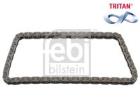 ŁAŃCUCH ROZRZ.BMW 5(F10,F11),7(F01,F02),X5(E70 LCI,F15)... FEBI BILSTEIN FE49531