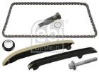 ZESTAW ŁAŃCUCHA ROZRZ.VW AMAROK(2H),GOLF5,6,JETTA 3,4,P... FEBI BILSTEIN FE49547