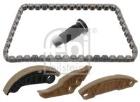 ZESTAW ŁAŃCUCHA ROZRZ.VW AMAROK(2H),GOLF5,6,JETTA 3,4,P... FEBI BILSTEIN FE49547