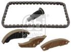 ZESTAW ŁAŃCUCHA ROZRZ.VW GOLF 6,PASSAT 5,6,PASSAT CCCC(... FEBI BILSTEIN FE49549