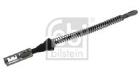 LINKA HAM.OPEL ASTRA G,ASTRA H,CORSA C FEBI BILSTEIN FE49618