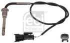 OBUDOWA FILTRA OLEJU SKODA OCATVIA 2.0 03- FEBI BILSTEIN FE49633