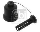 OBUDOWA FILTRA OLEJU SKODA OCATVIA 2.0 03- FEBI BILSTEIN FE49633