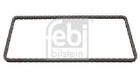 ŁAŃ.ROZRZ.TOYOTA AURIS,AVENSIS III,COROLLA X,COROLLA XI... FEBI BILSTEIN FE49728