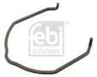KLAMRA ZABEZPIECZ.VW GOLF 4,5,6,TIGUAN(5N),TRANSPORTER ... FEBI BILSTEIN FE49756