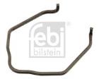 KLAMRA ZABEZPIECZ.VW GOLF 5(1K),GOLF 6(5K),JETTA 5(1K),... FEBI BILSTEIN FE49787