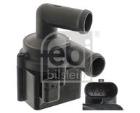 DODATKOWA POMPA WODY SKODA OCTAVIA(1Z), SUPERB(3T),SUPE... FEBI BILSTEIN FE49833