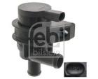 POMPA WODY DODATKOWA SKODA YETI (67),YETI 4X4 (5L,67) FEBI BILSTEIN FE49834