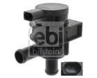 POMPA WODY DODATKOWA SKODA RAPID (NH),ROOMSTER (5J),YET... FEBI BILSTEIN FE49835