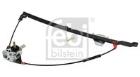 MECH.PODN.SZYBY VW T4 90- /PRZ/ /P/ FEBI BILSTEIN FE49909