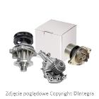 POMPA WODY SKODA 2,0TDI 09- FEBI FE36048