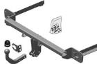 Zestaw zaczepu przyczepy BRINK 448800