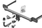 Zestaw zaczepu przyczepy BRINK 448900