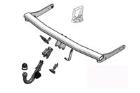 Zestaw zaczepu przyczepy BRINK 450600